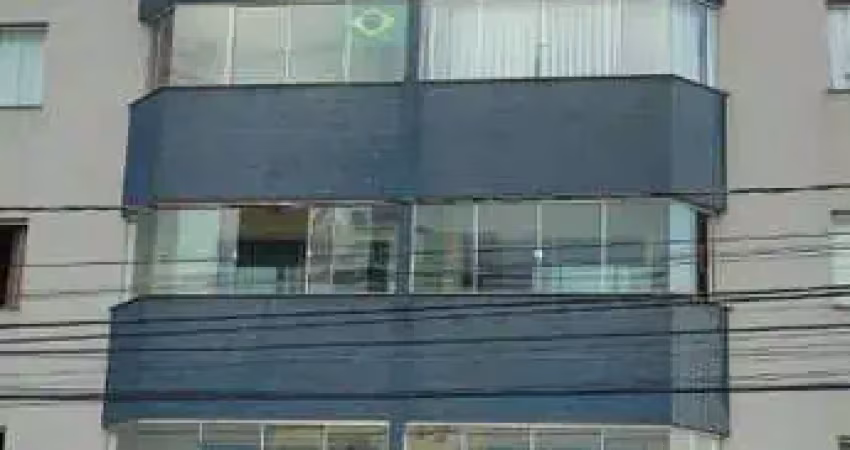 Apartamento para Venda em Cascavel, Centro, 3 dormitórios, 1 suíte, 2 banheiros, 1 vaga