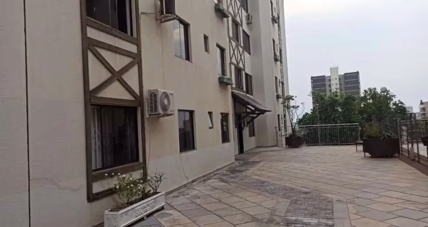 Apartamento para Venda em Cascavel, Neva, 3 dormitórios, 1 suíte, 2 banheiros, 1 vaga