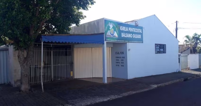 Terreno para Venda em Cascavel, Universitario