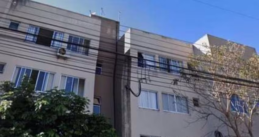 Apartamento para Venda em Cascavel, Cristal, 3 dormitórios, 1 banheiro, 1 vaga