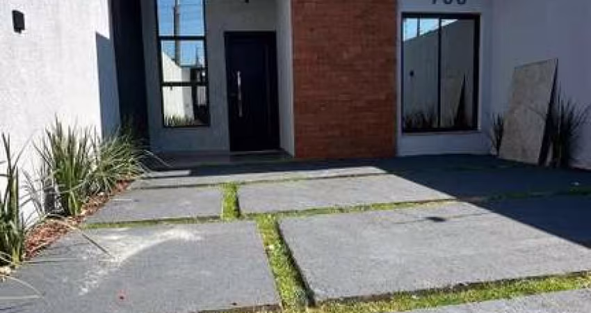 Casa para Venda em Cascavel, Veredas