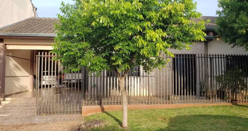Casa para Venda em Cascavel, Universitario