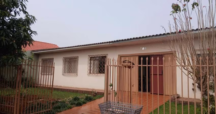Terreno para Venda em Cascavel, Universitario, 3 dormitórios, 2 banheiros, 1 vaga