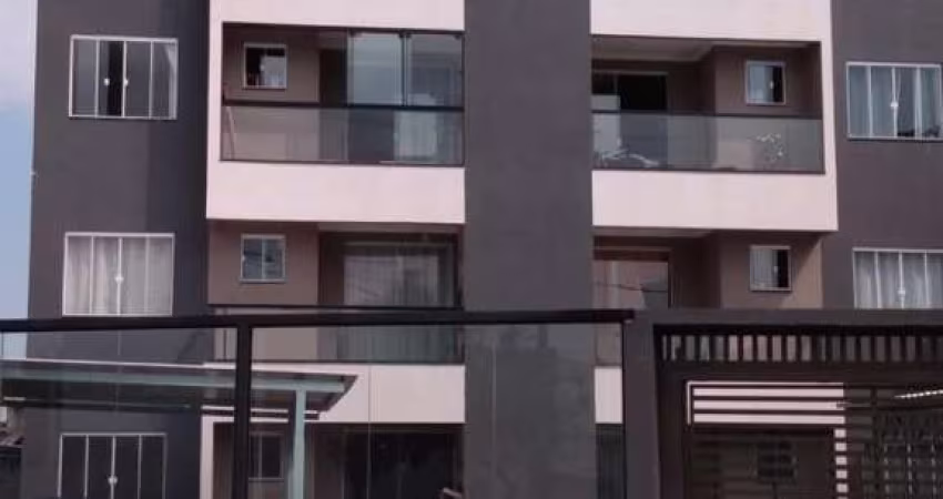 Apartamento para Venda em Cascavel, Universitario, 2 dormitórios, 1 banheiro, 1 vaga