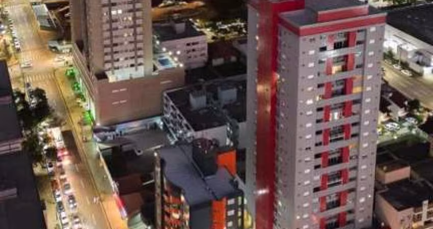 Apartamento para Venda em Cascavel, Centro, 3 dormitórios, 2 suítes, 3 banheiros, 2 vagas