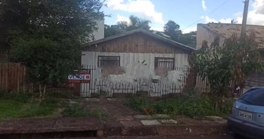 Terreno para Venda em Cascavel, Centro