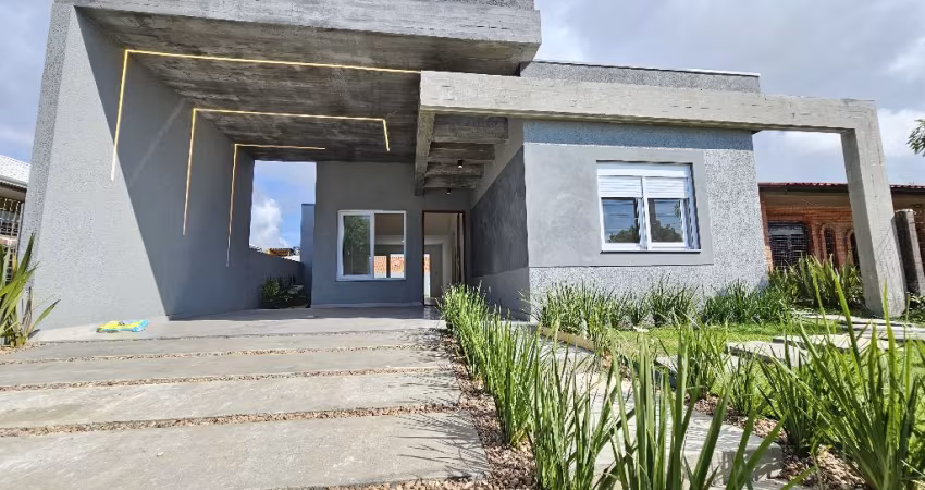 A casa perfeita para você no LITORAL GAÚCHO!