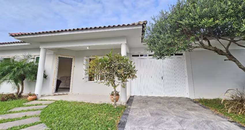 SUA CASA NA PRAIA, Maristela!