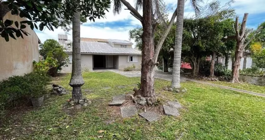 Excelente oportunidade! casa ampla, aconchegante e mobiliada.