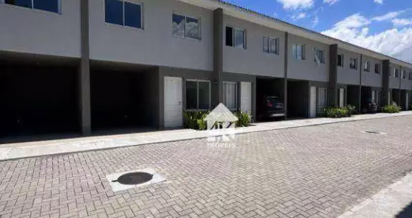 Sobrado com 3 dormitórios à venda, 82 m² por r$ 409.900,00 - forquilhas - são josé/sc