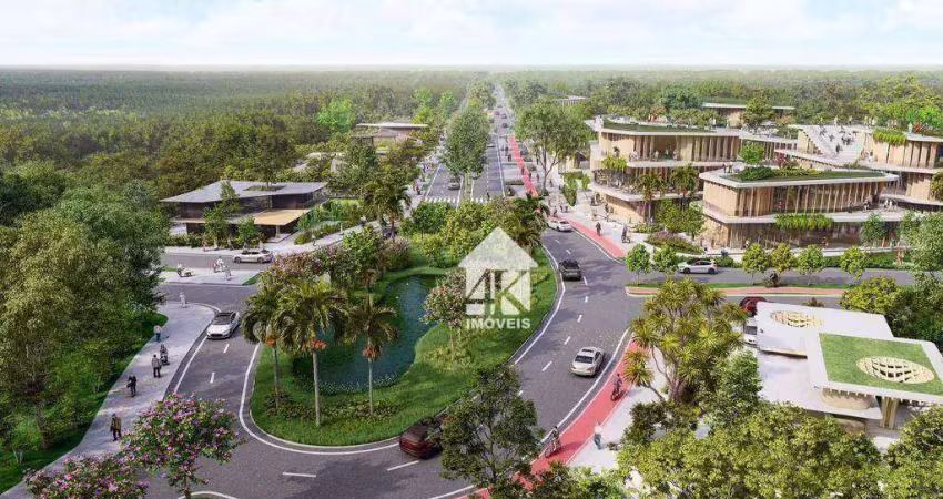 Terreno à venda, 250 m² por r$ 450.594,00 - areias - tijucas/sc