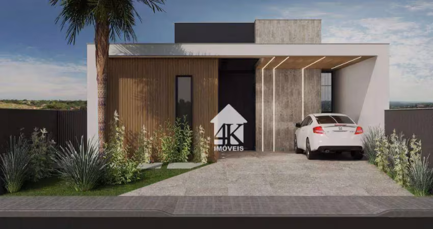 Casa com 3 dormitórios à venda, 192 m² por r$ 2.650.000 - pedra branca - palhoça/sc