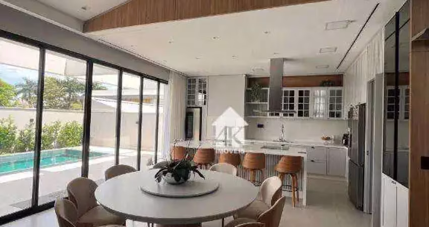 Casa à venda, 330 m² por r$ 3.890.000,00 - pedra branca - palhoça/sc