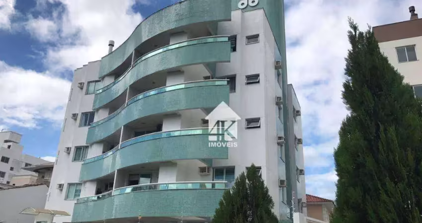 Apartamento com 2 dormitórios à venda, 64 m² por r$ 480.000,00 - pagani - palhoça/sc