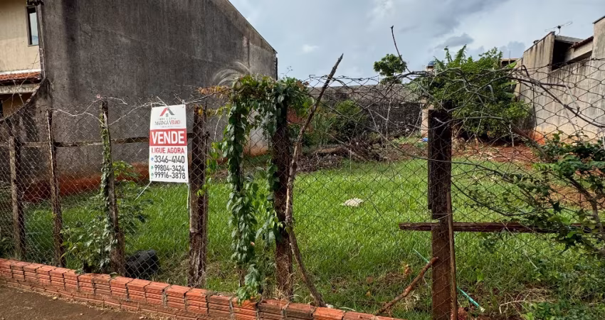 Terreno I 348 metros I aceita troca