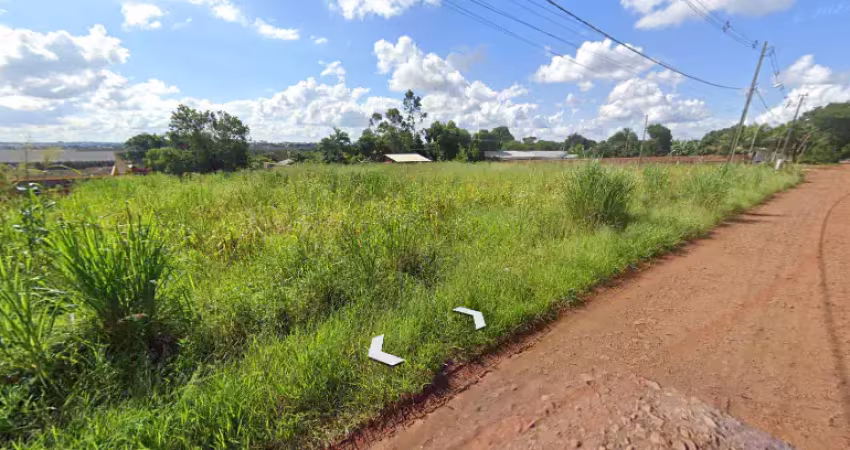 Terreno à venda – 1.075 m² | vale azul, sarandi – pr |