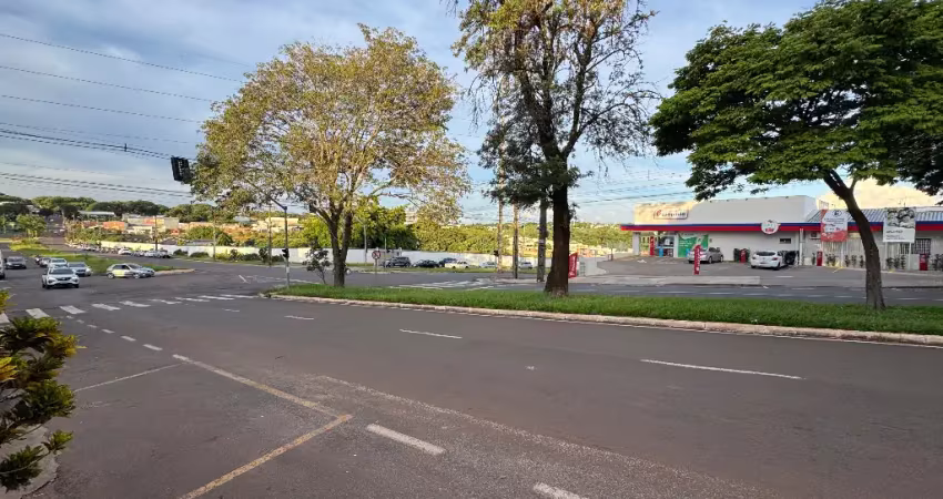 Terreno à venda na Avenida Pioneiro Maurício Mariani, 258, Jardim Itaipu, Maringá