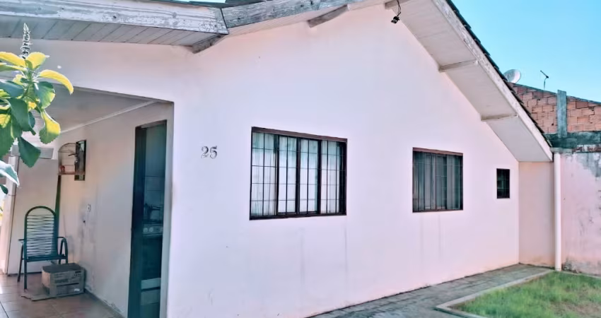 Casa em Floriano