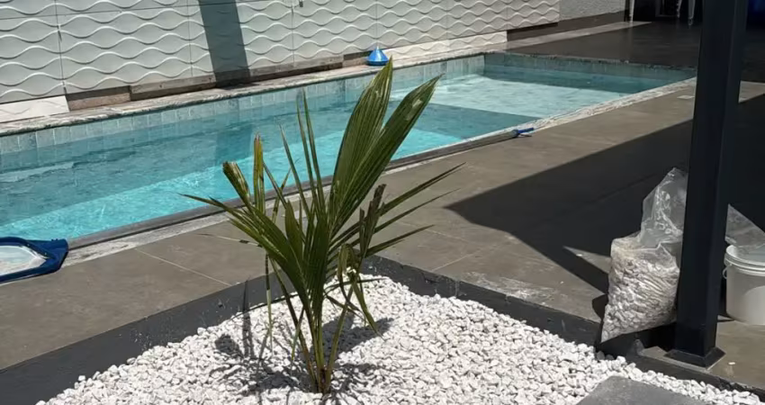 Linda casa mobiliada em porto rico – bairro riviera