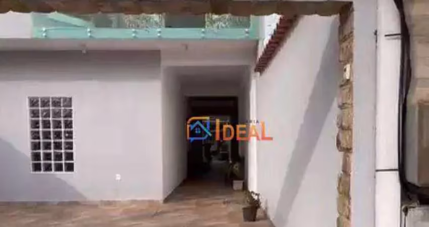 Casa com 3 dormitórios à venda, 150 m² por r$ 530.000 - cidade praiana - rio das ostras/rj