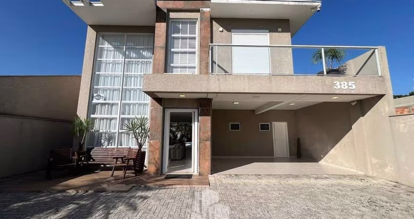 Sobrado alto padrão em Guaratuba