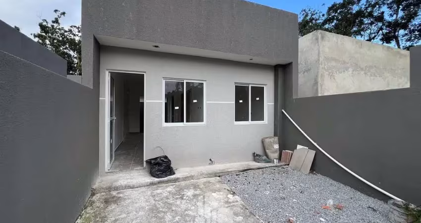 Imóvel financiável em Matinhos