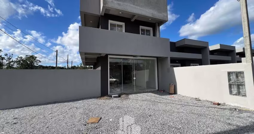 Sala comercial em Matinhos