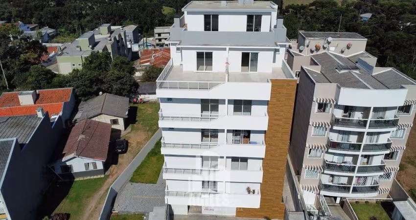 Cobertura Duplex em São José dos Pinhais
