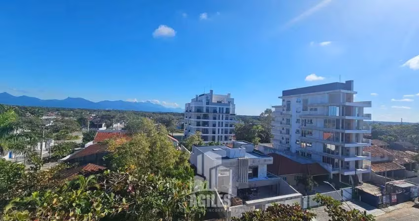 Apartamento com 3 quartos à venda na Rua Rui Leal2, 311, Balneário Gaivotas, Matinhos