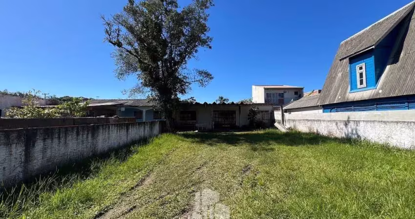 Terreno em condomínio fechado à venda na Rua Minas Gerais, 123, Riviera, Matinhos