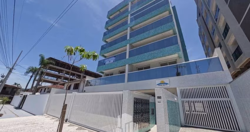 Apartamento 3 quartos em Caiobá