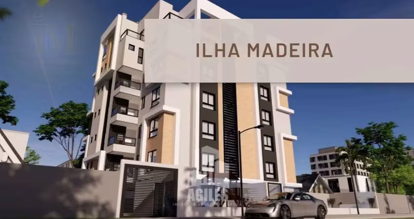 Apartamentos perto do mar em Matinhos
