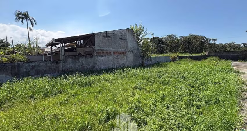Terreno documentado, balneário Canoas