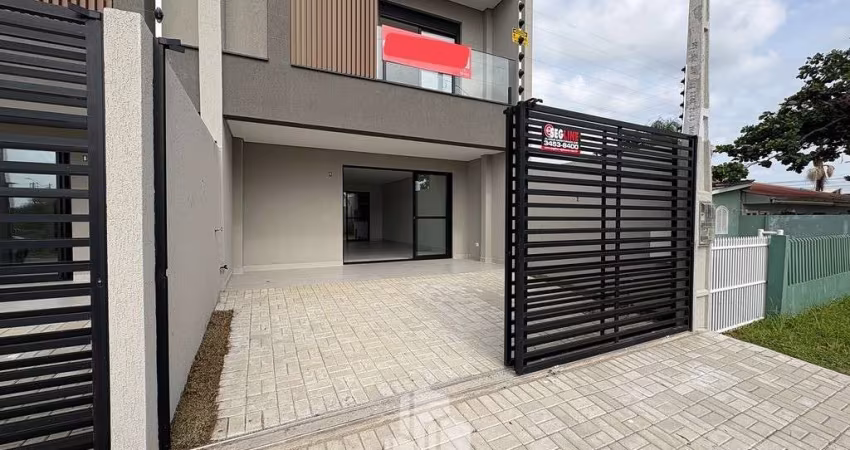Triplex na quadra mar - ÚLTIMAS UNIDADES!