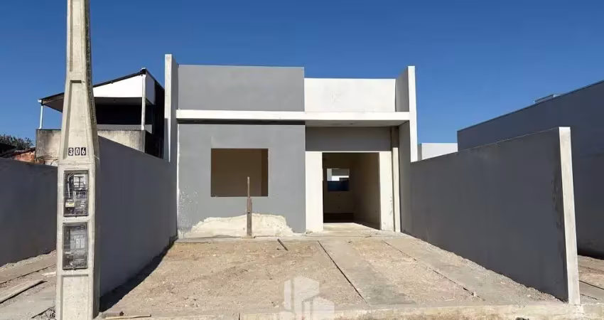 Casa com 2 quartos à venda na Avenida Januario Correia Da Veiga, 296, Shangri-lá, Pontal do Paraná