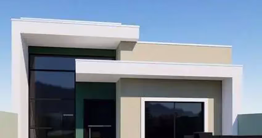 Casa com 2 quartos à venda na Rua Bahamas, 123, Balneário Céu Azul, Matinhos