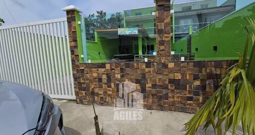 Casa com 5 quartos à venda na Rua 29, 123, Saint Etiene, Matinhos
