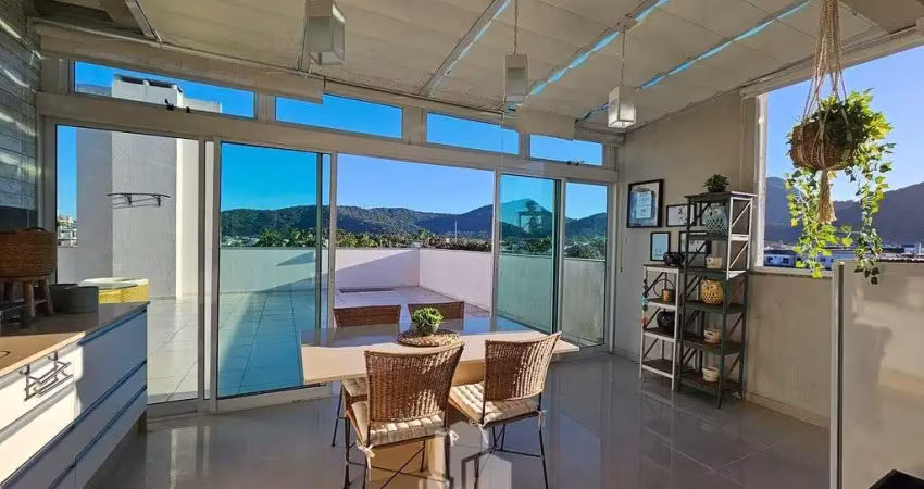 Apartamento com 3 quartos à venda na Praia Brava, 01, Caiobá, Matinhos