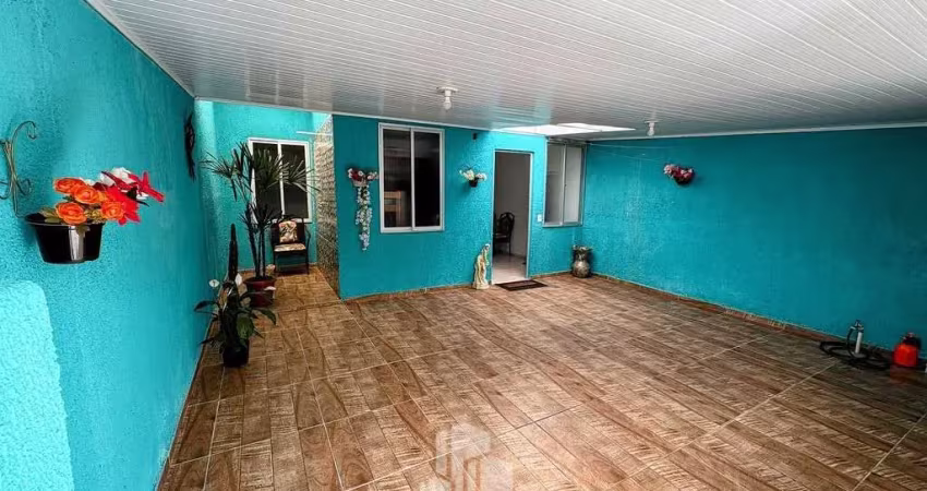 Casa com 3 quartos à venda na Rua Geraldo Martins Junior, 37, Jardim Jacarandá, Pontal do Paraná