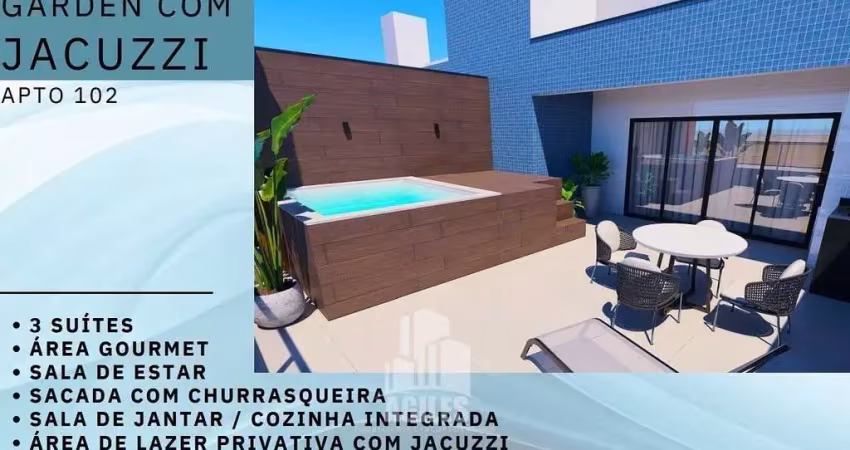 Apartamento com 3 quartos à venda na Avenida Beira Mar, 4444, Balneário Caravelas, Matinhos