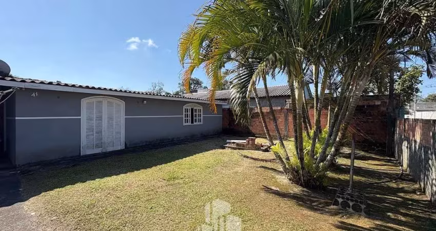 Casa com 4 quartos à venda na Avenida Egito, 41, Canoas, Pontal do Paraná