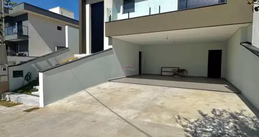 Casa térrea a venda no condomínio terras de gênova - morada mediterranea - jundiaí sp