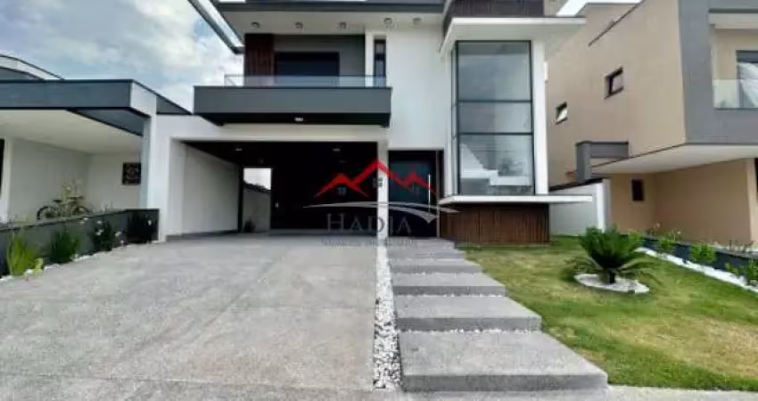 Casa térrea de condomínio para venda no gran ville são venâncio em itupeva sp