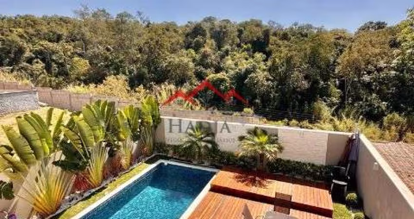 CASA A VENDA DO CONDOMINIO BRISAS DA MATA - JARDIM SAMAMBAIA - JUNDIAÍ -SP