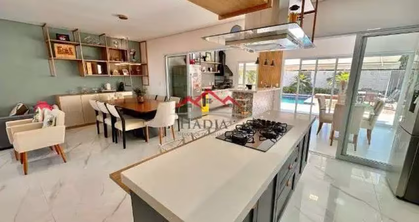 Casa a venda do condominio brisas da mata - jardim samambaia - jundiaí -sp