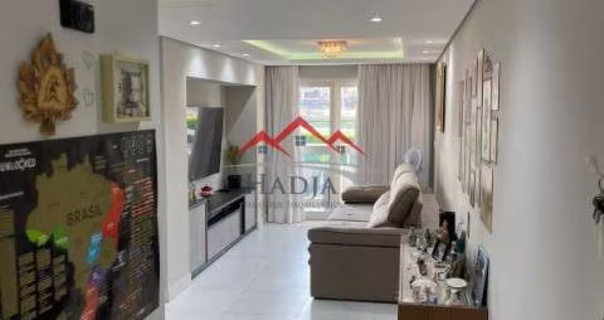 APARTAMENTO A VENDA NO RESIDENCIAL GREEN PARK NO PARQUE DA REPRESA EM JUNDIAI - SP