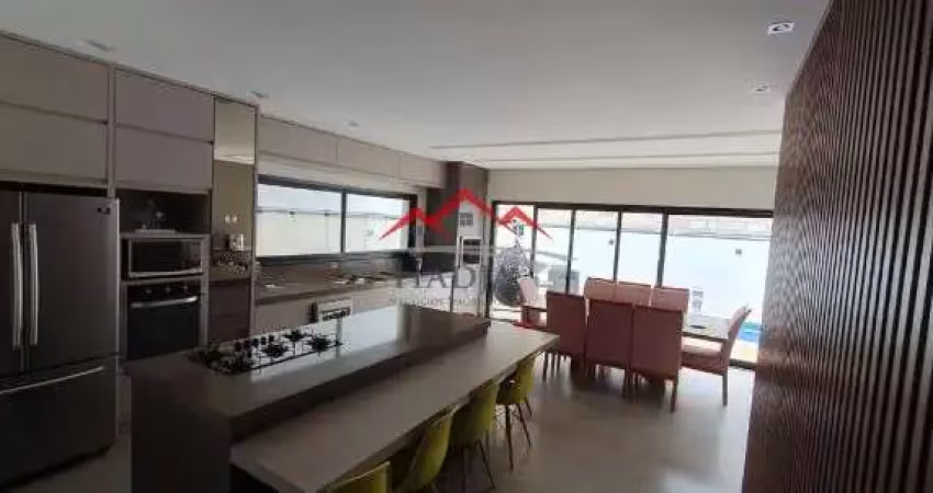 Casa à venda no condomínio reserva ermida em jundiaí sp