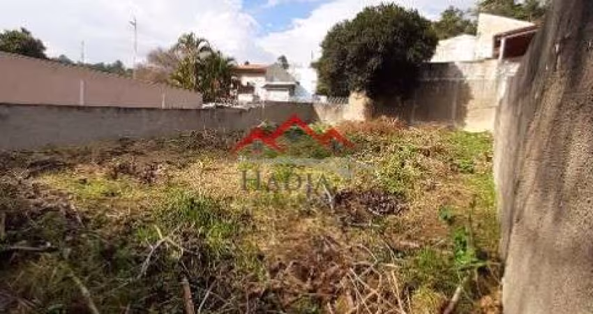 TERRENO A VENDA NO BAIRRO VILA JOANA EM JUNDIAÍ.