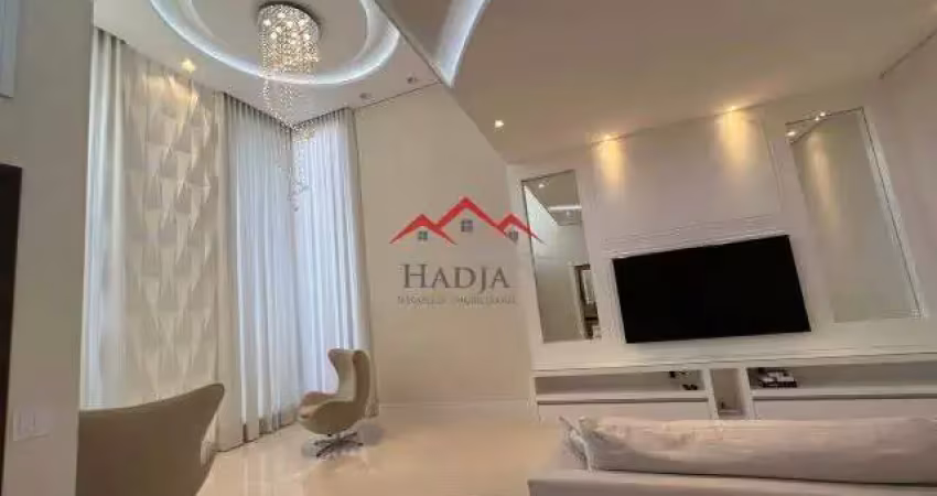 Casa a venda condomínio Reserva da Serra em Jundiaí-SP