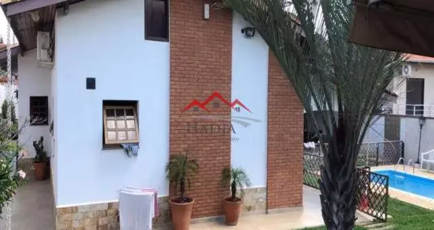 Casa térrea a venda no Bairro Maracanã em Jarinu - SP